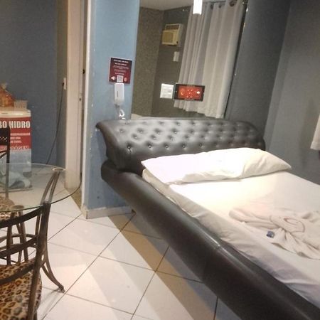 Hotel L Motel 1001 Noites - Ceilandia Brezilya Dış mekan fotoğraf