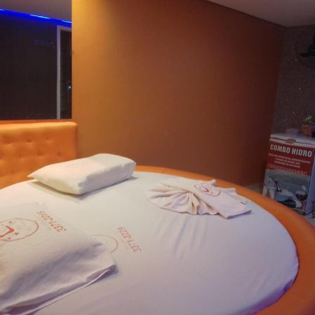 Hotel L Motel 1001 Noites - Ceilandia Brezilya Dış mekan fotoğraf